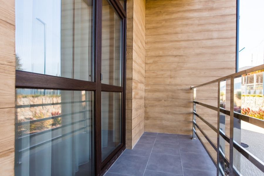 SPA & Wellness Saint Charbel