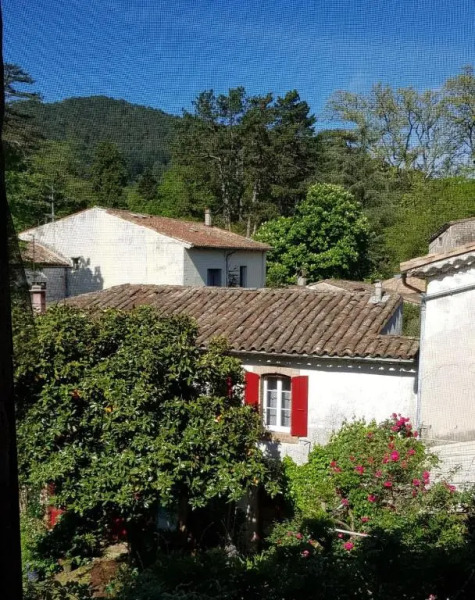 Vista Cevenol: appartement 2 chambres
