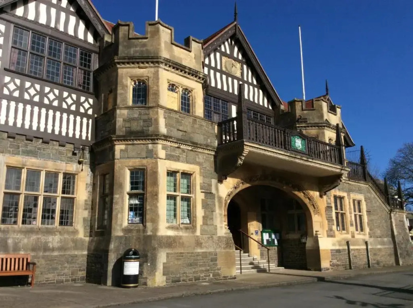 Southcliffe Bed & Breakfast