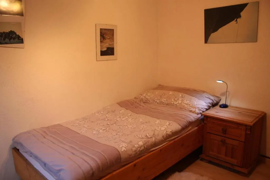 Ferienwohnung im Grünen