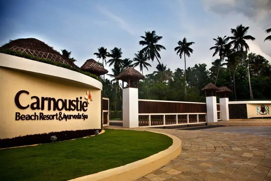 Carnoustie Ayurveda & Wellness Resort