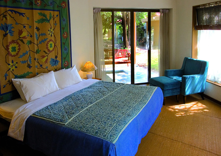 The Meadows Resort and Spa