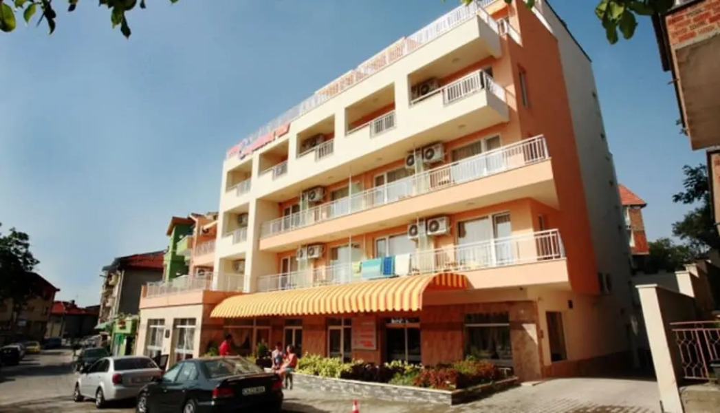 Obzor City Hotel