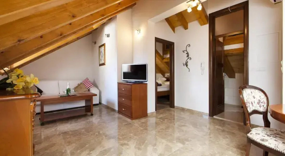 Villa La Zetta
