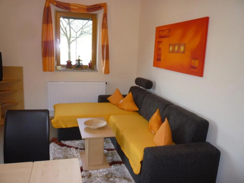Ferienwohnung Wettl