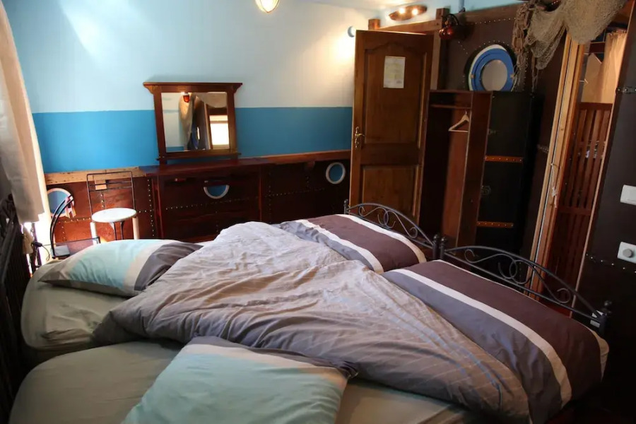 La Citadelle dHututu