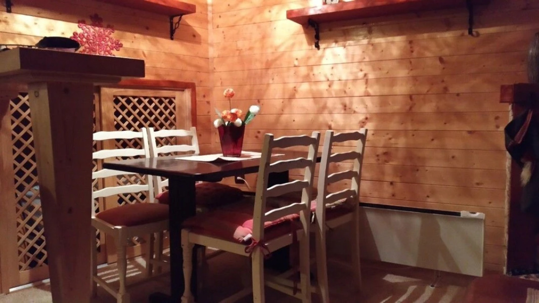 Apartments Dusan Kopaonik