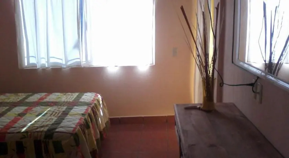 Las Adelinas Bungalows