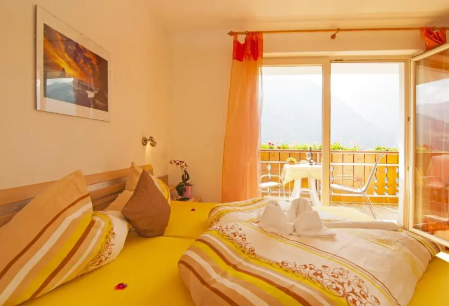 Gasthaus Jaufenblick