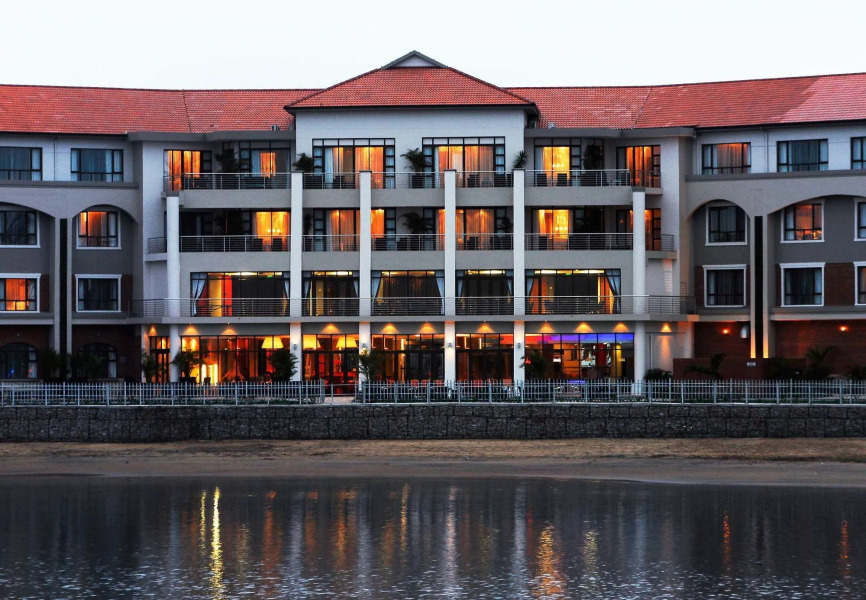 BON Hotel Waterfront Richards Bay