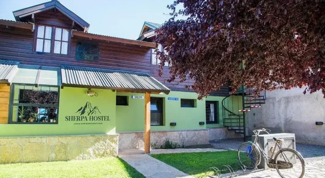 Sherpa Hostel