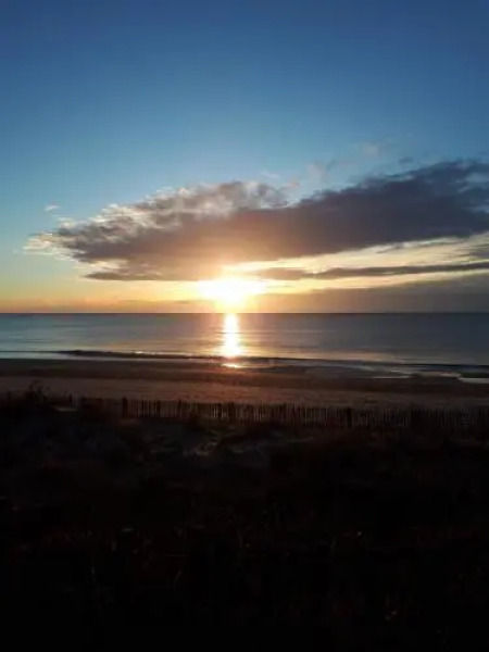 La Cage Village Naturiste