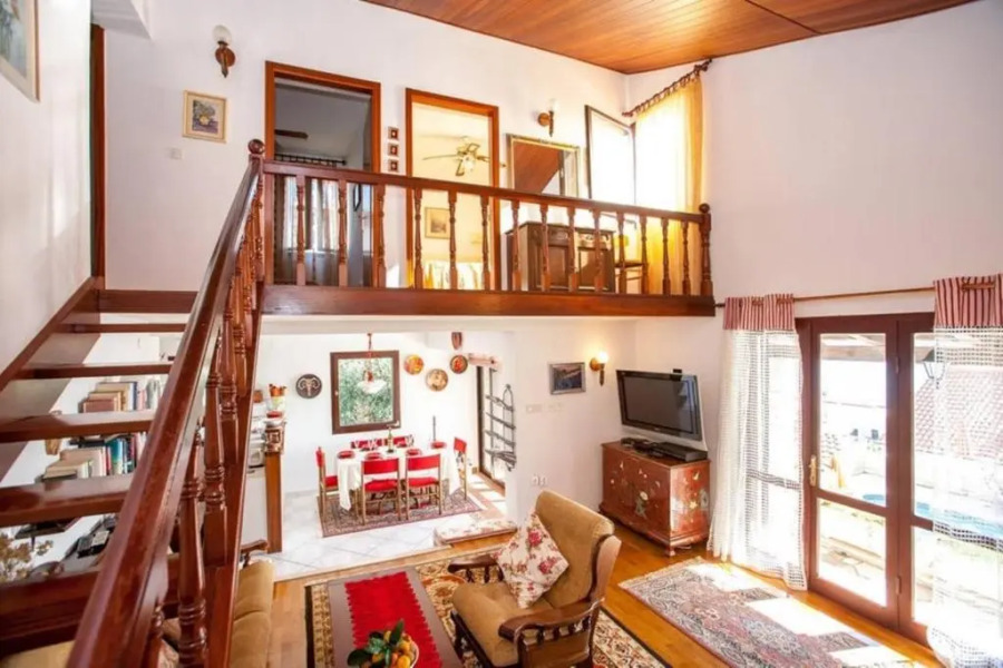 Holiday Home Bugenvilija