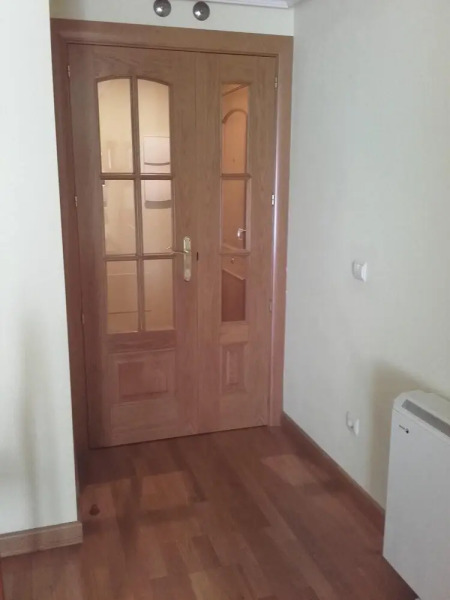 Apartment With one Bedroom in Aranda de Duero, With Wonderful City View, Balcony and Wifi