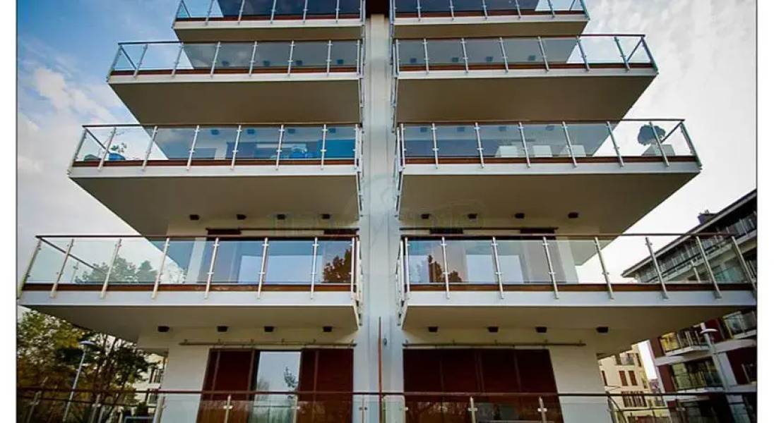 Baltic Park - Apartamenty Na Wyspie