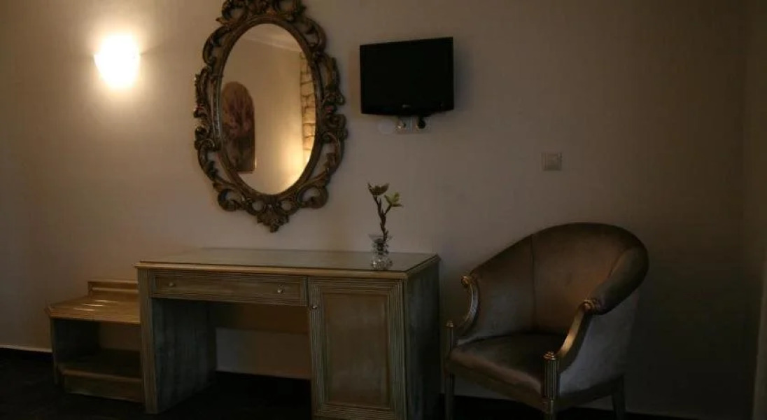 Diamond River Resort & Spa