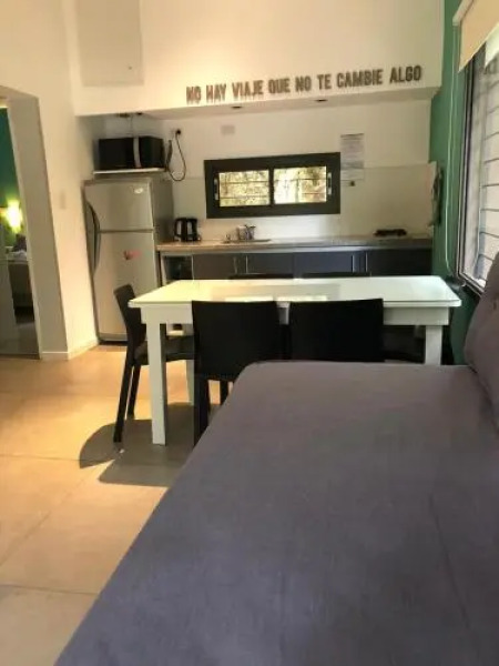 Cabañas Apart Margaridas