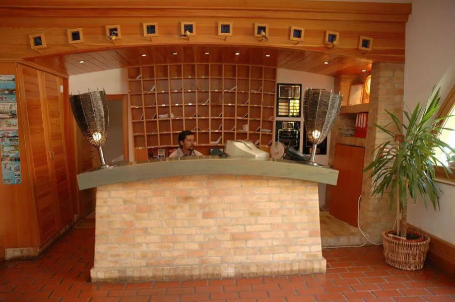 Abbázia Country Club