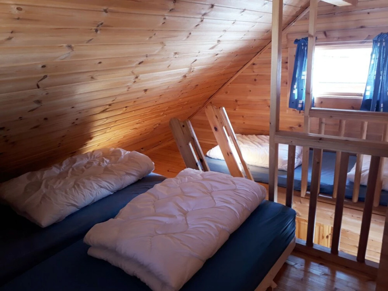 Dalen Gaard camping og hytter