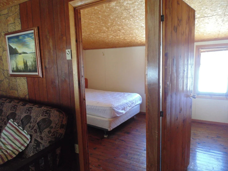 Maple Grove Cottages