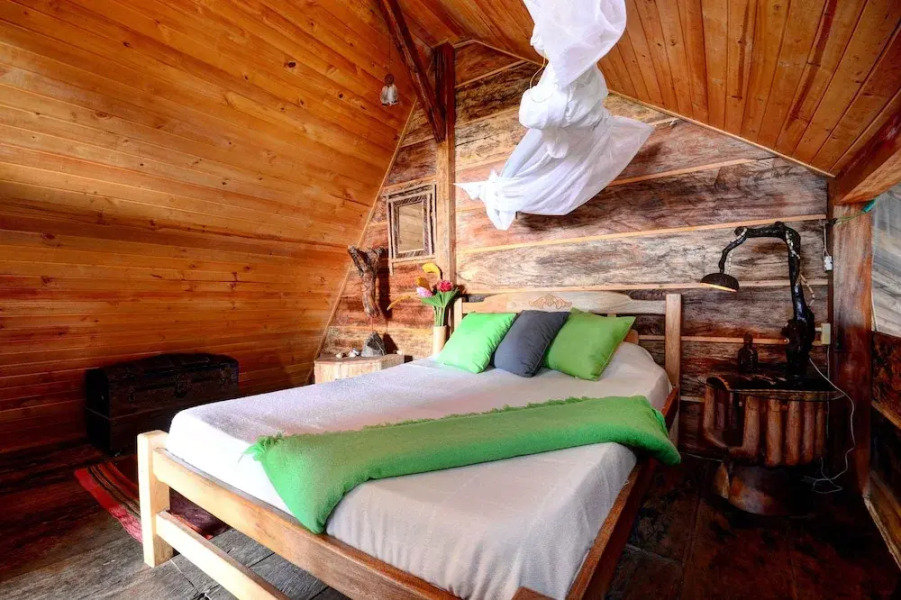 Hostal Casa Loma Minca