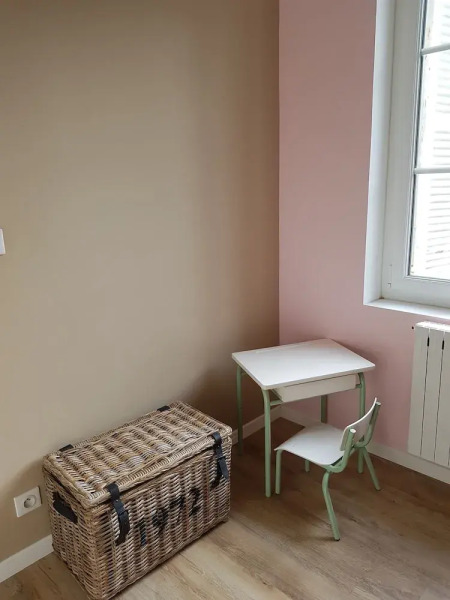 maison à 300 mètres de la mer