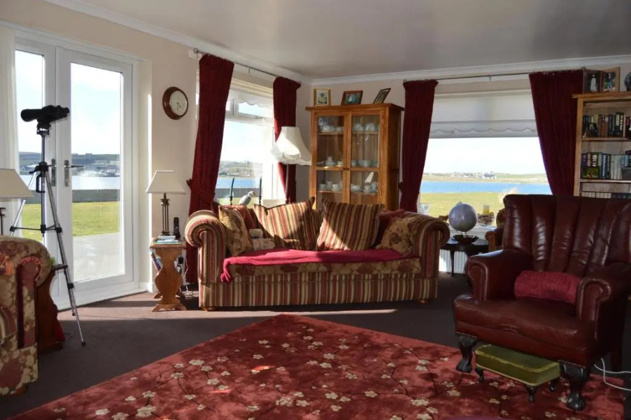 Ayre of Cara Bed & Breakfast