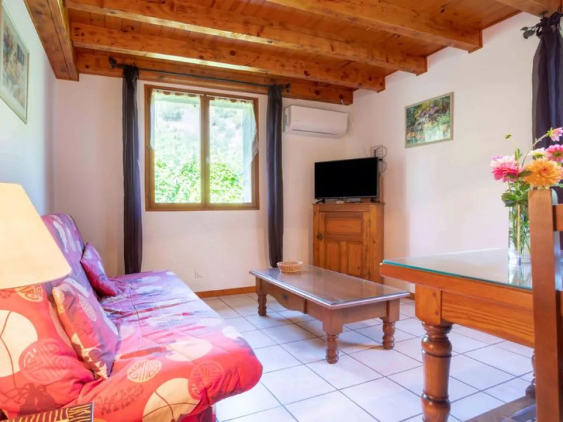 Holiday Home Les Galets - VGG100