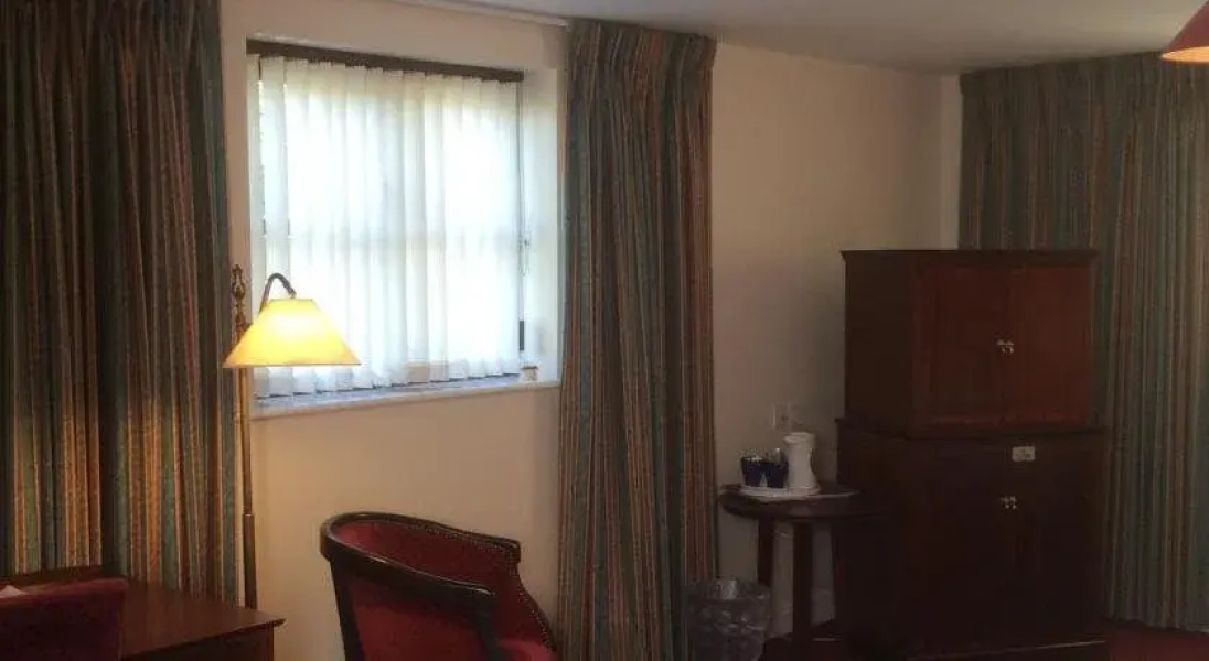 The Dark Barn Cottages  Lodge