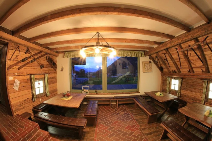 Appartement-Edelweiss