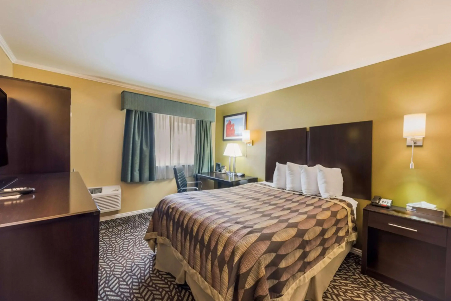 Best Western Richfield Inn