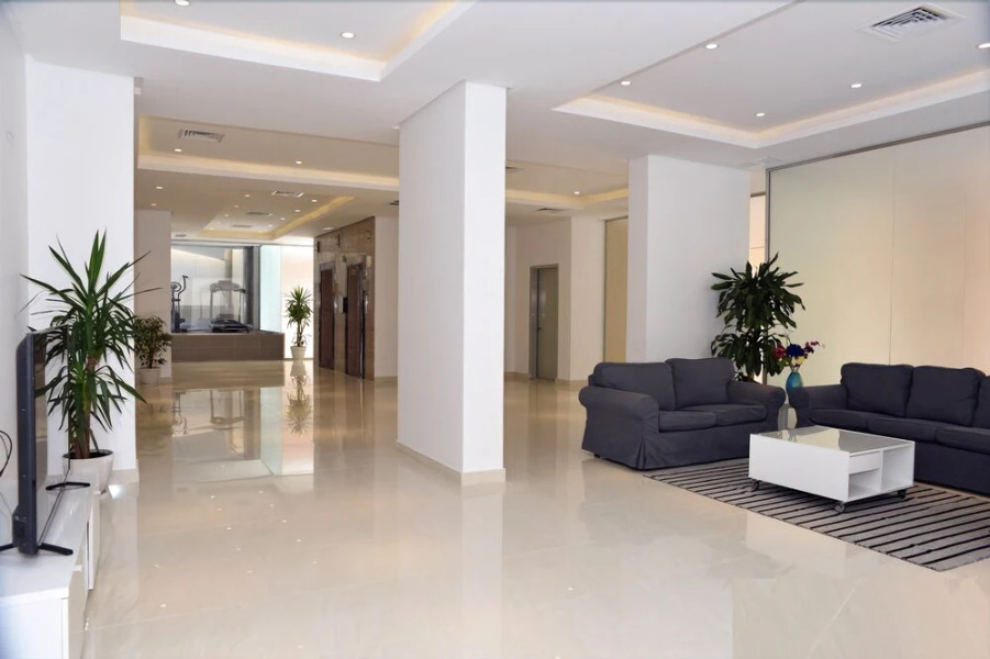 Oasis 2 - Mahboula Apartments