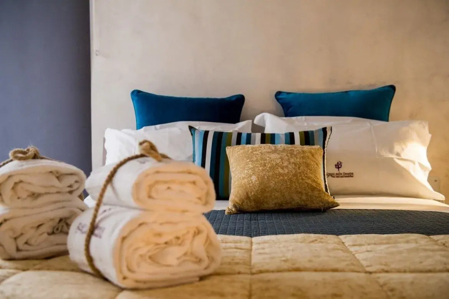 Bio B&B Bacco Nella Gnostra