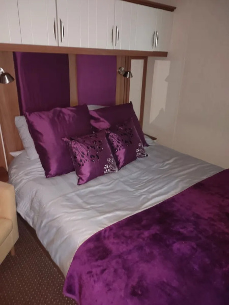 Cairnryan Heights t/a Brae Holiday Homes