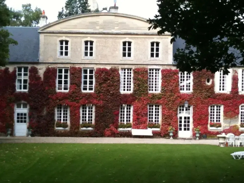 Manoir Saint Hubert