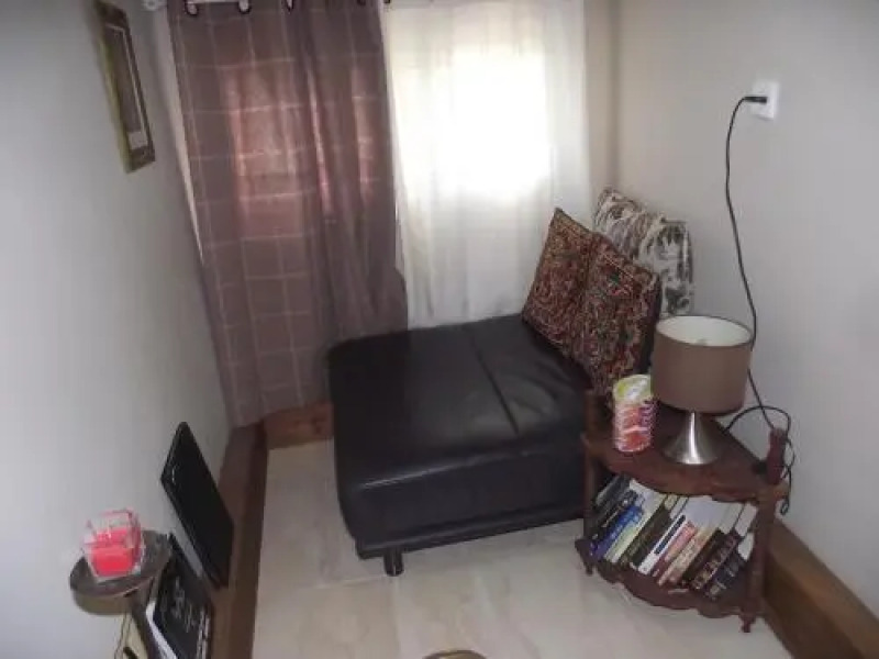 Zimmer Shai Tibetan Style