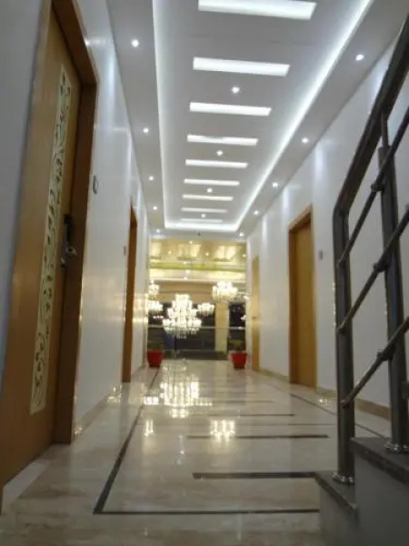 Bhagwati Palace