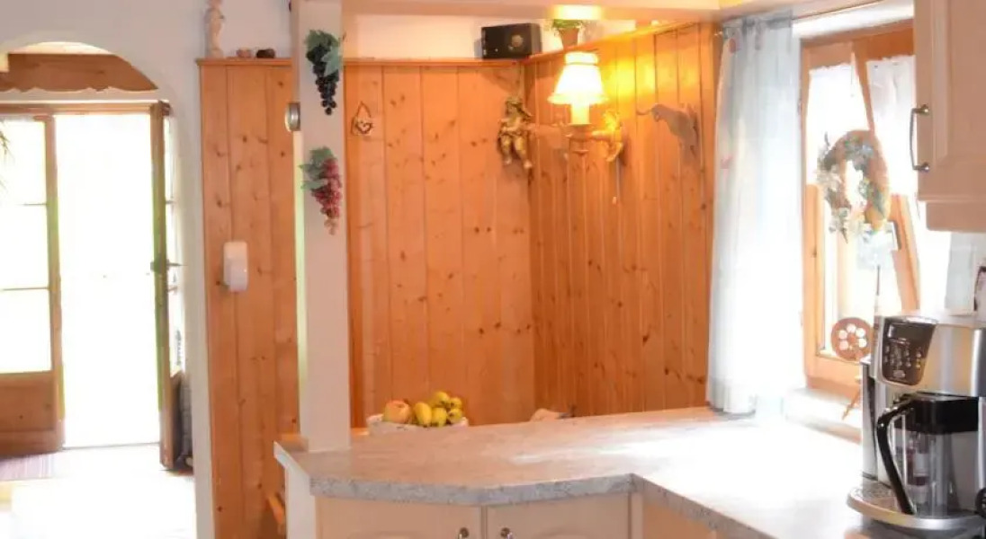 Suite Sinja Erlebnisferienwohnung