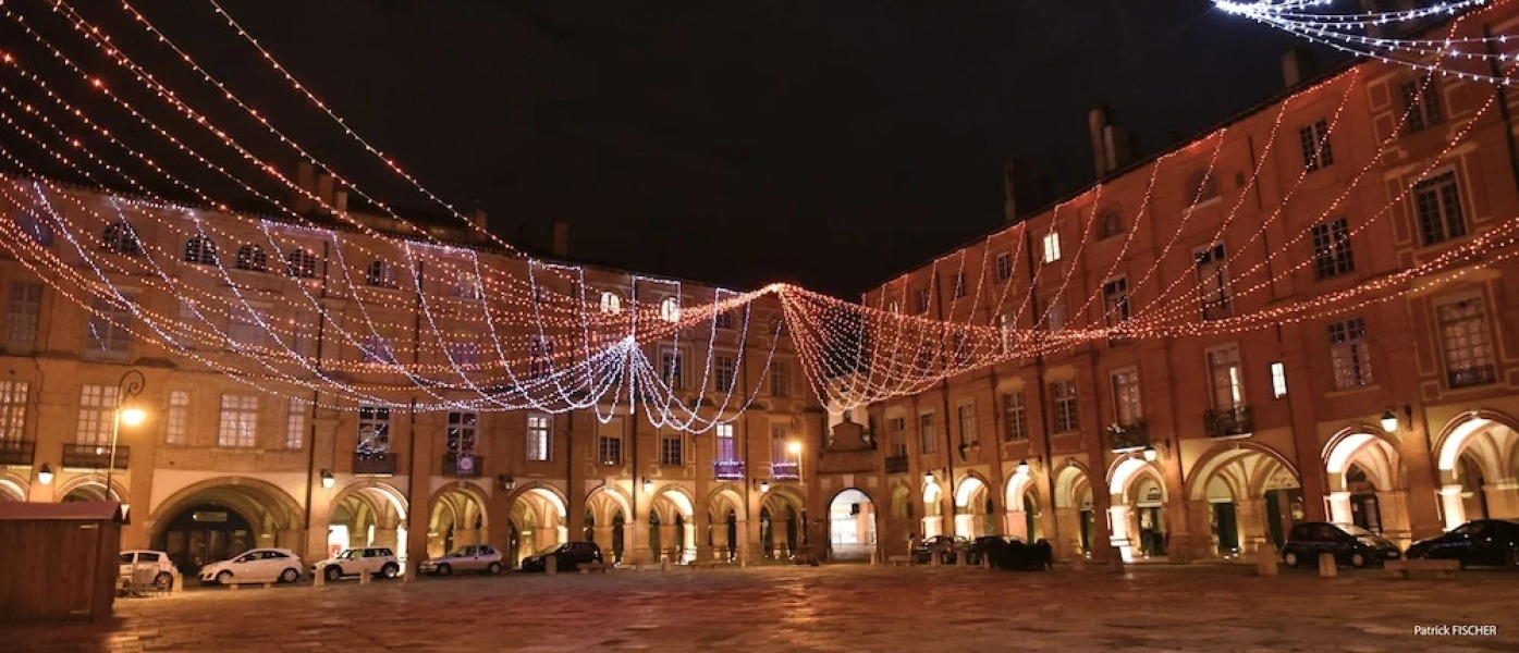 Dali Hôtel Montauban
