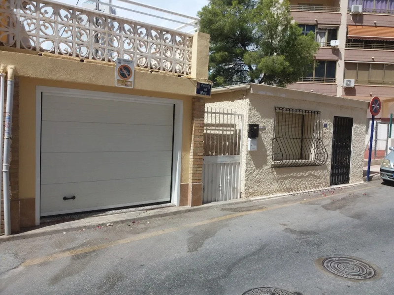 Benirent Villa Sol 13C