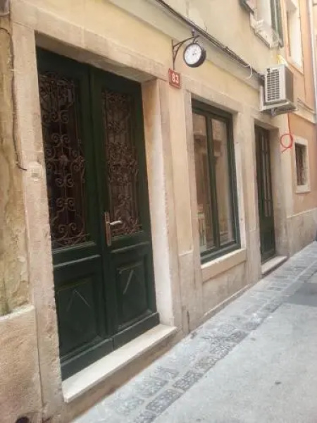 Apartman Luca
