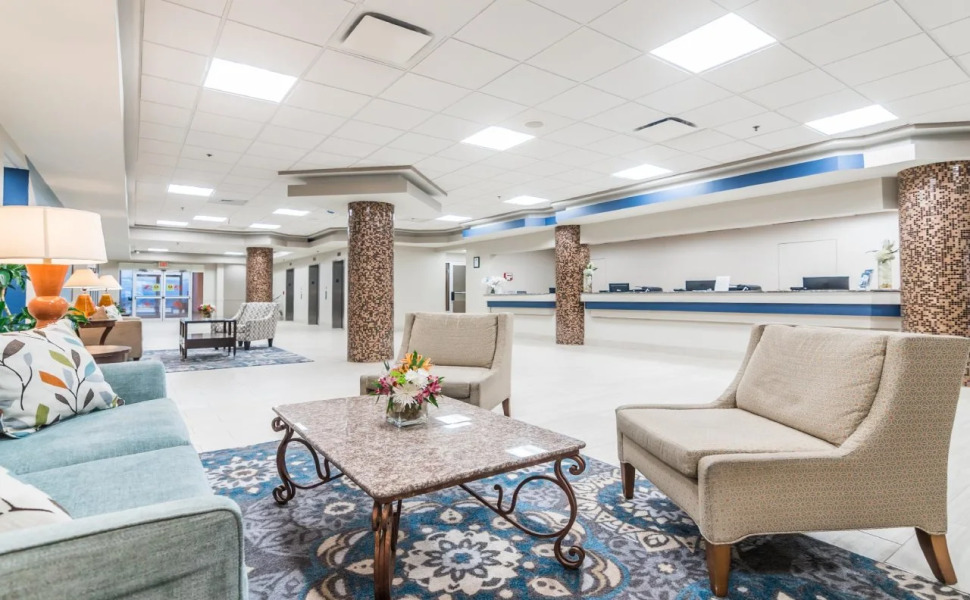 Daytona Beach Resort