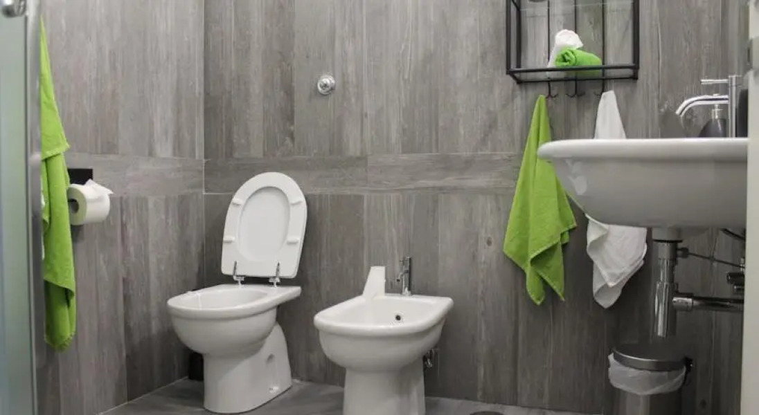 B&B Nei Pressi del Porto