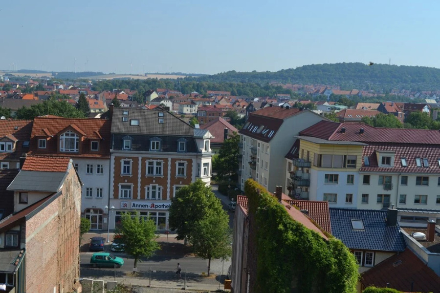 Pension Mahrets Puppenstube