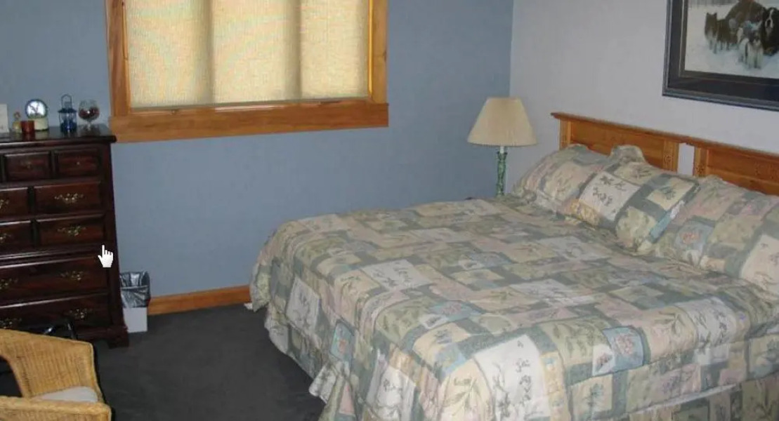 Chalet in the Rockies B&B