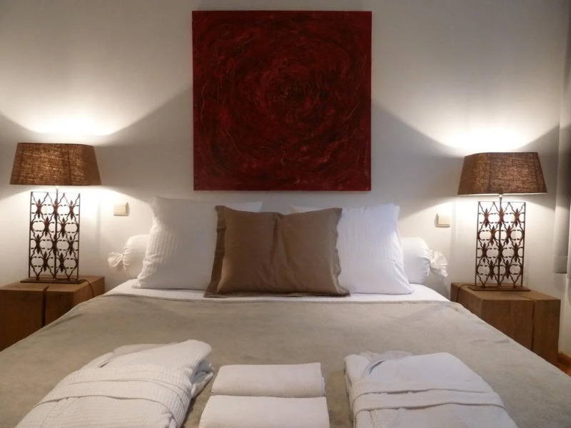 B&B Zinnen en Minnen