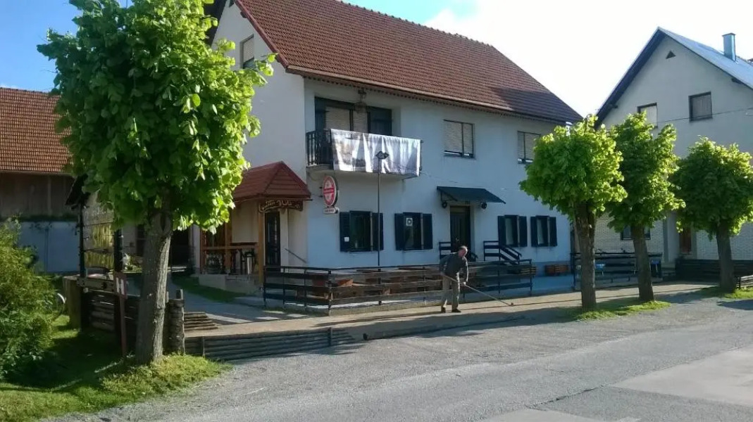 Apartment Šume Pjevaju