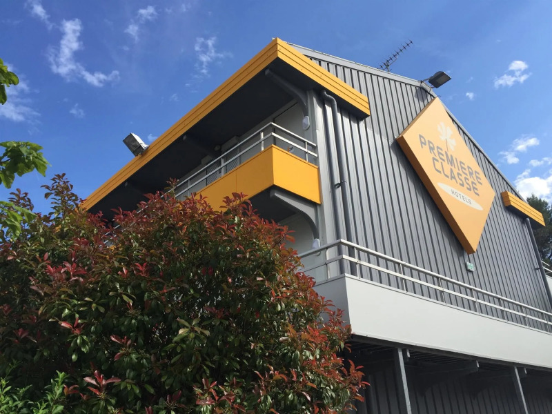 Premiere Classe Montpellier Ouest - Saint Jean de Védas