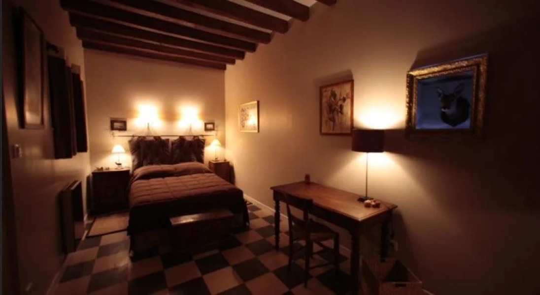 Derby Country - Gîte