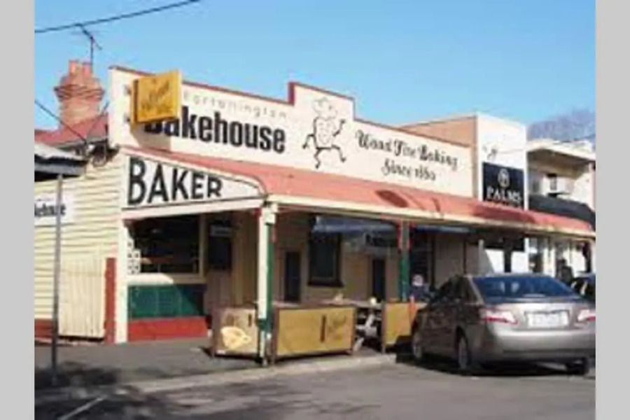 Portarlington Holiday Apartment